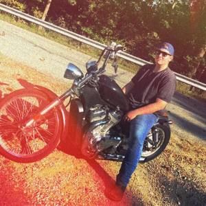 Meet your Posher, Cameron